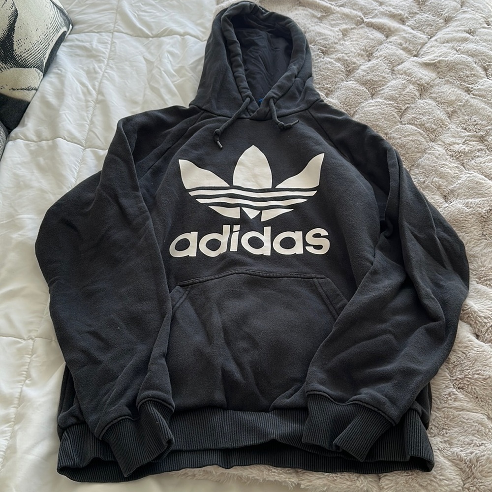 Adidas sweater